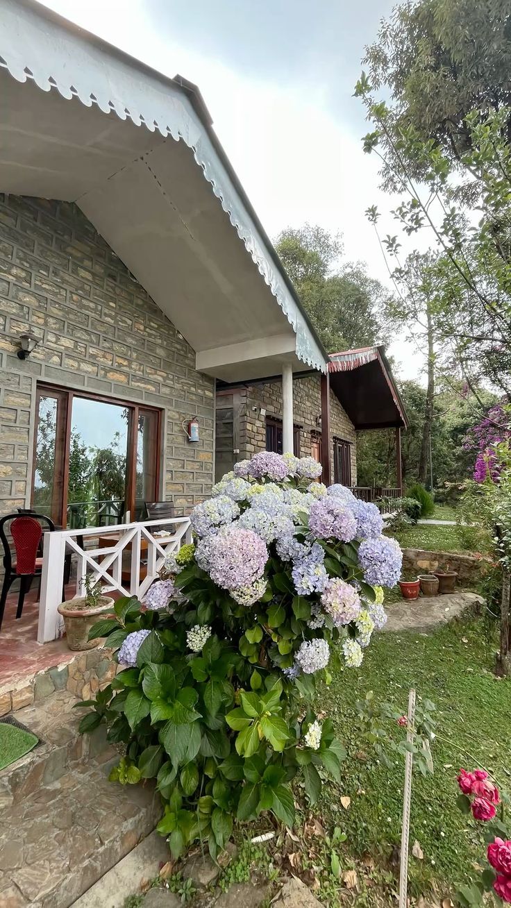 Kausani Sightseeing